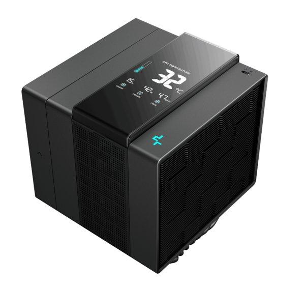 DeepCool ASSASSIN IV VC VISION kuler