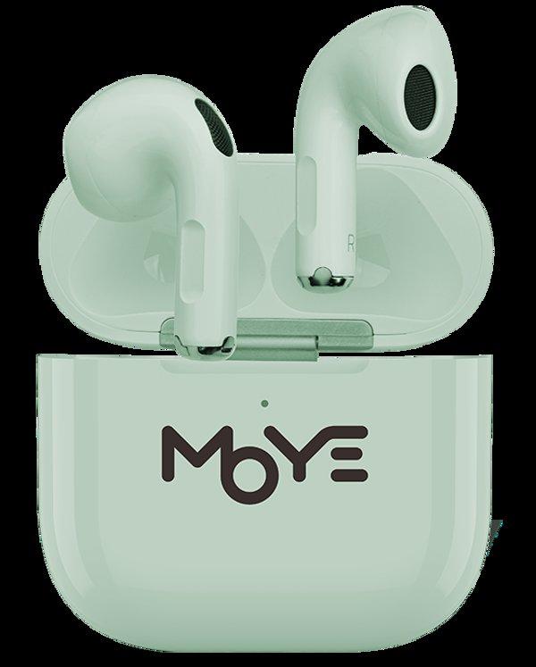 Moye  Aurras 3 Lite Green