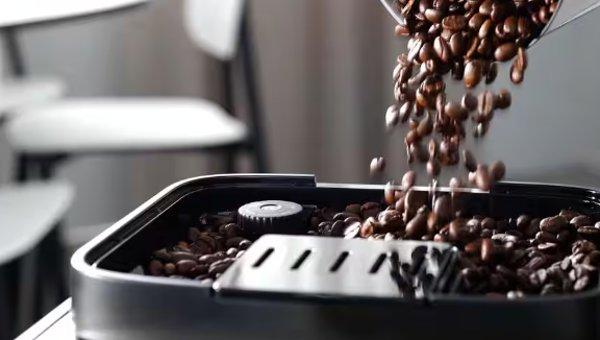 DeLonghi Magnifica Evo ECAM290.51.B aparat za kafu