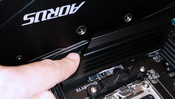 Gigabyte B650M S2H