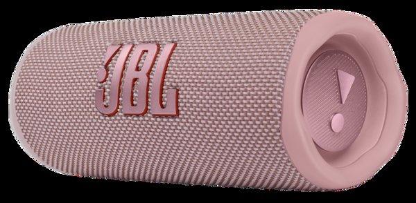 JBL Flip 6 (Pink) zvučnik