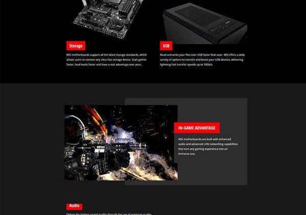 MSI B450M MORTAR MAX