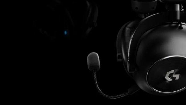 Logitech PRO X2 Black Lightspeed slušalice
