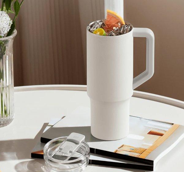 Xiaomi Straw Mug šolja