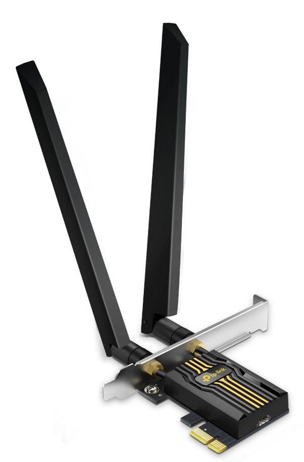 TP LINK ARCHER TBE400E