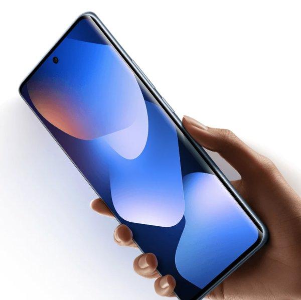Xiaomi Redmi Note 15 6GB 128GB Purple smartphone