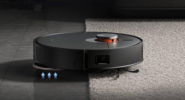 Xiaomi Robot Vacuum X20 Max