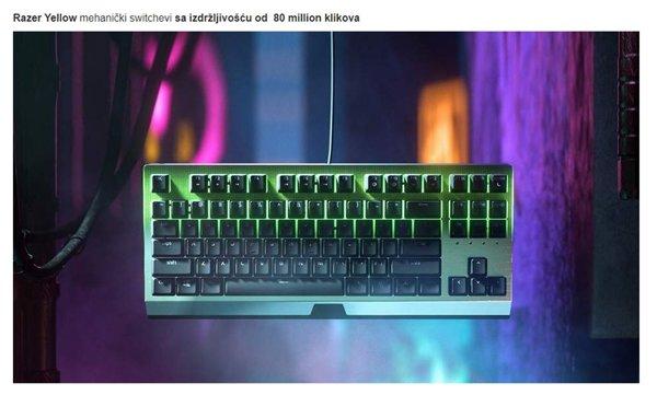 Razer RZ03-03491800-R3M1