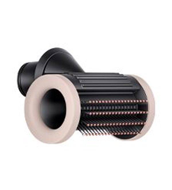 Dyson Supersonic Nural Straight+Wavy (Ceramic pink / Rose gold)