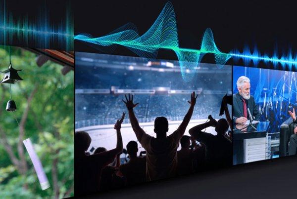 Samsung 55-inch Neo QLED QN70H 4K Samsung Vision AI Smart TV (2026)