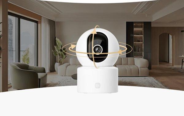 Xiaomi Smart Camera C302 web kamera
