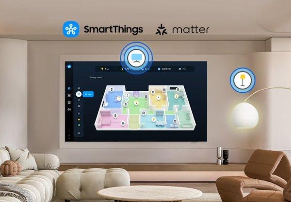 Samsung QE43Q7FAAUXXH