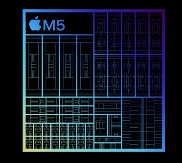 Apple iPad Pro 13 M5 WiFi 512GB Standard Space Black tablet