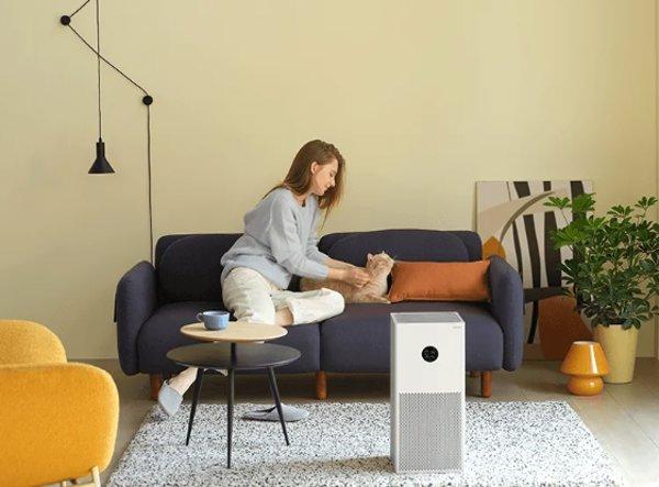 XIAOMI Smart 4 Lite prečišćivač vazduha