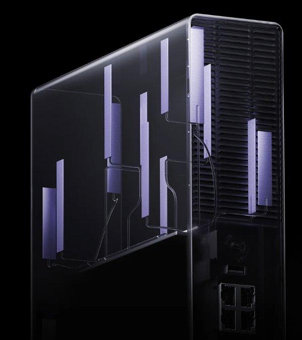 Xiaomi Router BE19000 Pro