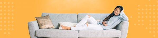 Samsung  Set Comfort 18.1 (Jednosoban stan)