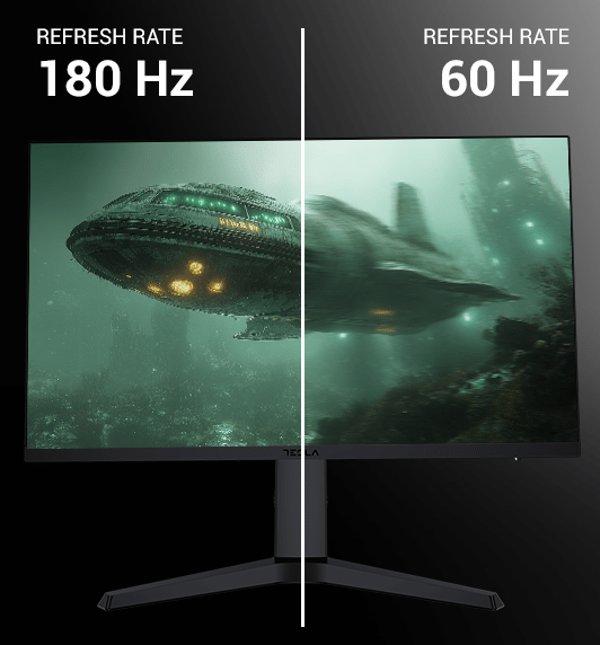 Tesla 27GH647BQ3 gaming monitor
