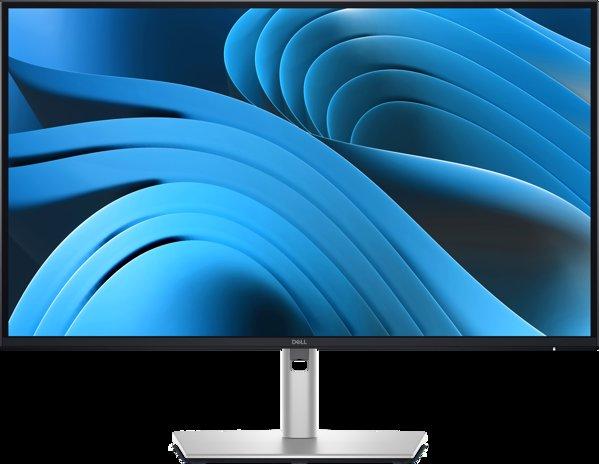 DELL Pro Plus P2725D monitor