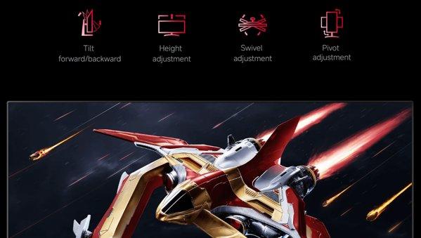 Xiaomi Mini LED Gaming Monitor G Pro 27Qi 2026
