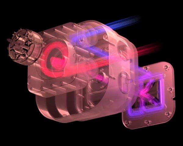 CORSAIR iCUE LINK TITAN 360 RX RGB AIO vodeno hlađenje
