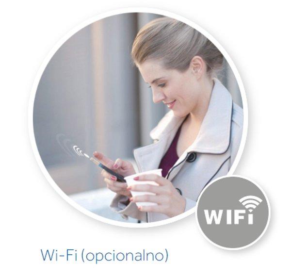 Haier Split konzolna 16k