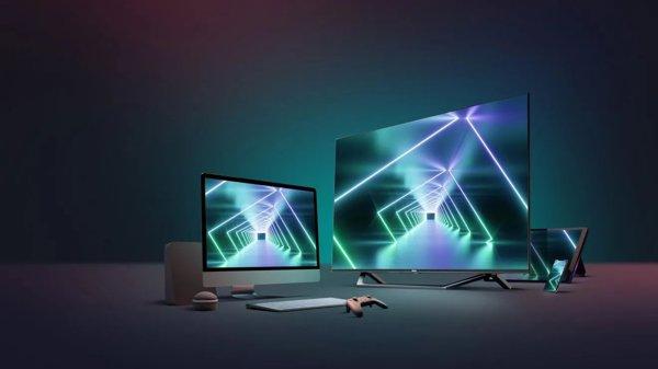 HISENSE 32A4S HD Smart TV