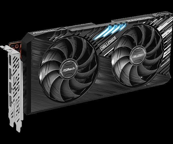 Asrock Challenger RX7900GRE 16GB OC grafička kartica