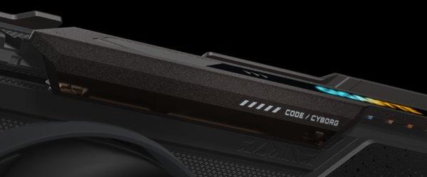 Gigabyte RTX 5070 GAMING OC 12GB grafička kartica