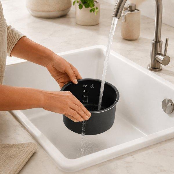 Tefal RK535TE0 multicooker