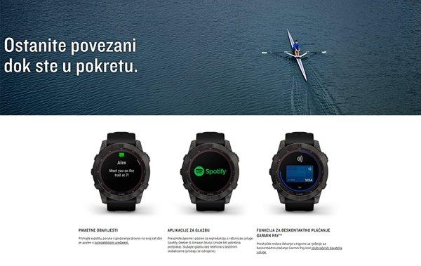 Garmin Fenix 7x Saphire Solar (010-02541-23)