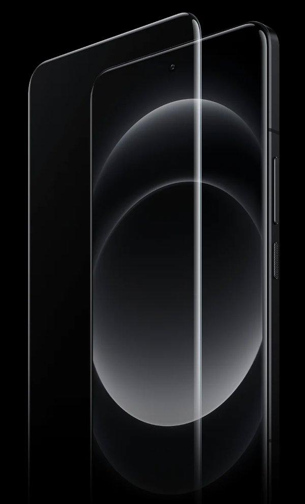 Xiaomi 14 Ultra 16GB 512GB (Black)