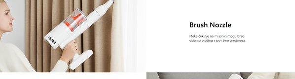Xiaomi Vacuum Cleaner G11 EU
