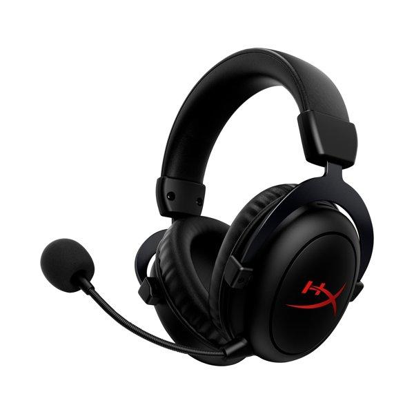 HyperX Cloud II Core Black slušalice