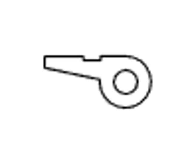 GARMIN Instinct 3 45mm AMOLED Blue smartwatch