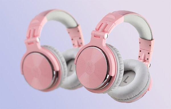 OneOdio Pro10 (roza)