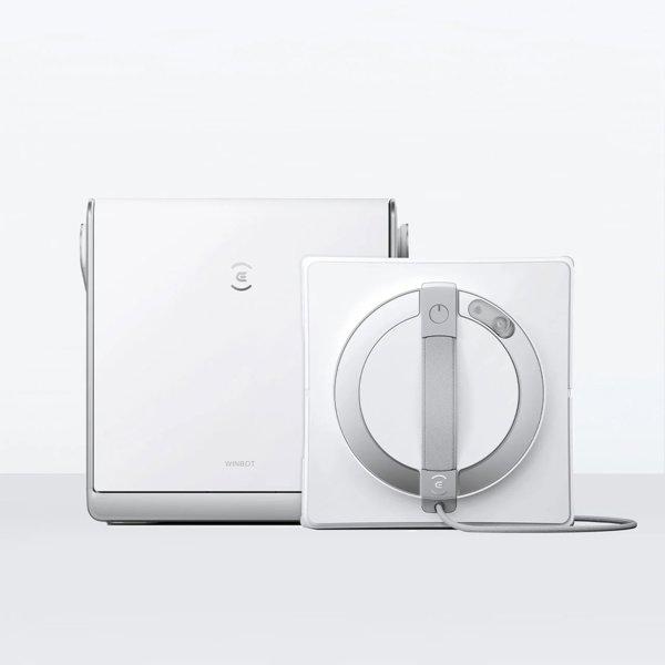 Ecovacs WINBOT W2 OMNI