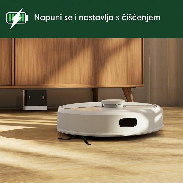 IROBOT ROOMBA COMBO 205 robot usisivač