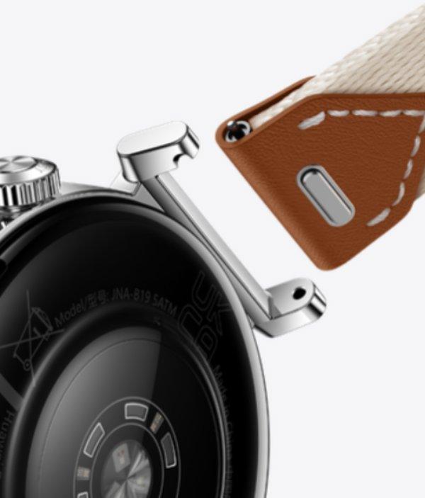 HUAWEI WATCH GT5 46mm Black