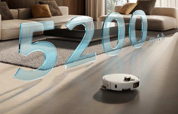 XIAOMI Robot Vacuum 5 Pro robot usisivač