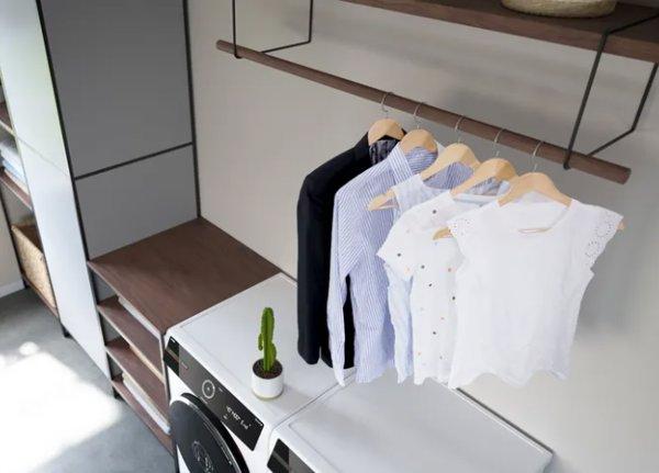 Bosch WAN2829NBY mašina za pranje veša