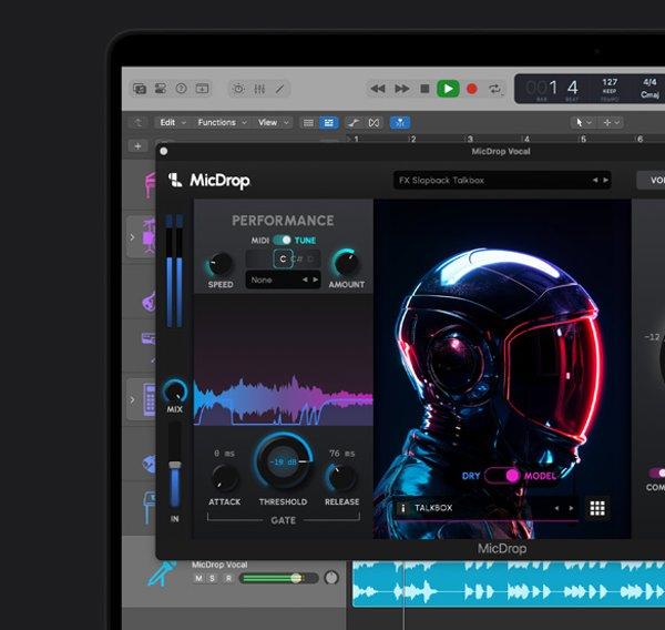 Apple MacBook Pro 14 SPACE BLACK M5-10C&nbsp;GPU-10C 16GB 512GB laptop