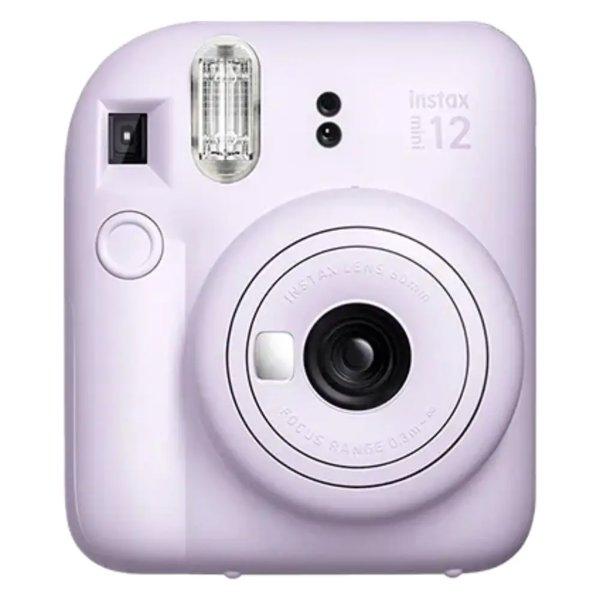 FujiFilm INSTAX MINI 12 LILAC