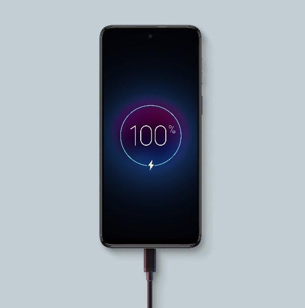 Motorola G54 5G&nbsp;POWER Edition E-SIM 12GB 256GB (Midnight blue) 