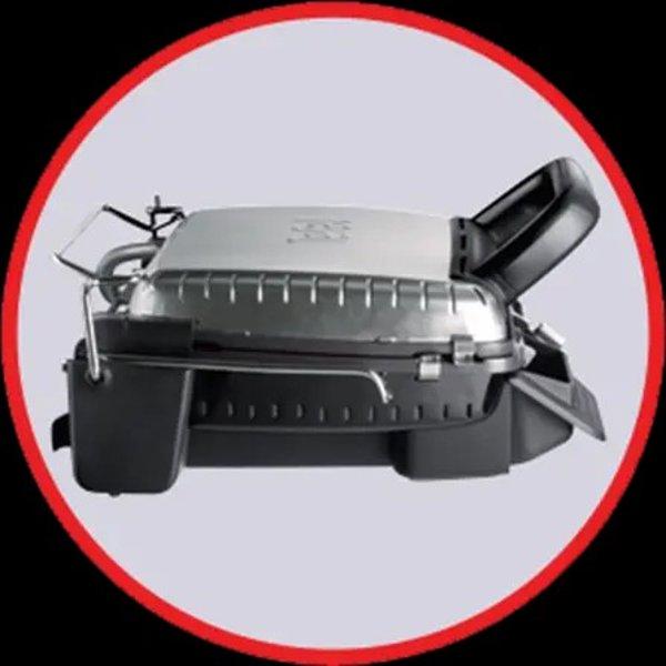 Tefal Ultra Compact 600 Comfort GC306012