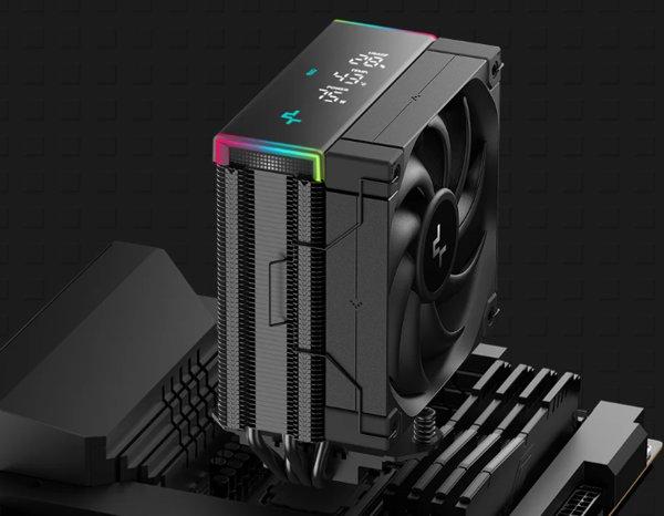 DEEPCOOL AK400 DIGITAL PRO kuler