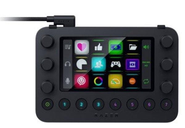 Razer Stream Controller