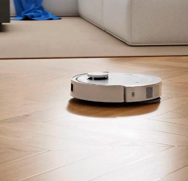 Ecovacs Deebot T30e Omni robot usisivač