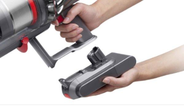 Dyson V11 Fluffy (476550)
