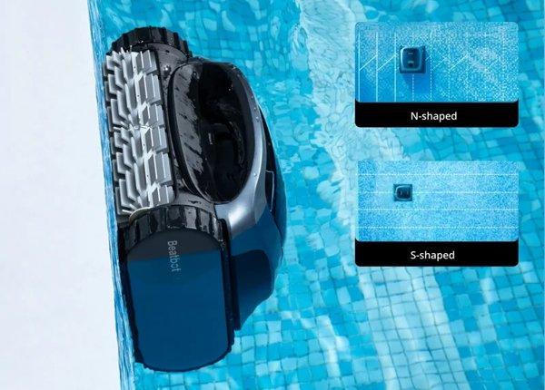 BEATBOT AQUASENSE