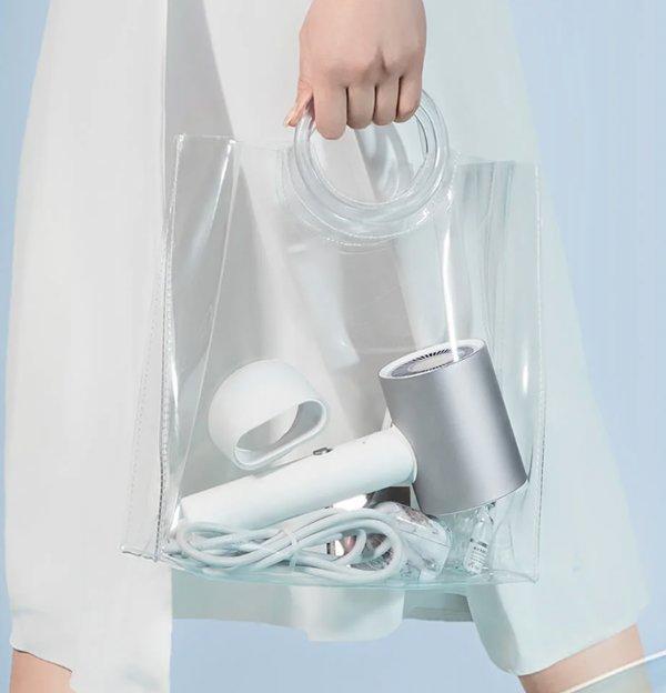 XIAOMI Water Ionic H500 fen